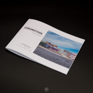 Chronotope : Imagining Millbay Residency