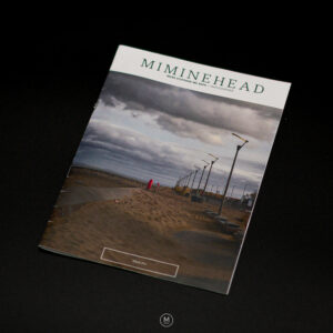 MiMinehead : Issue 251