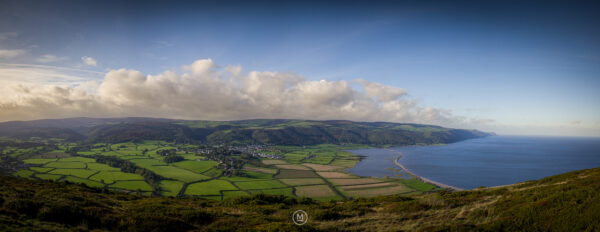 Porlock Marsh