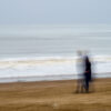 Drift at Dawn, Minehead Beach