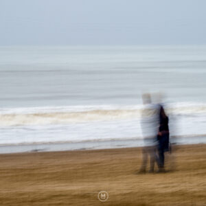 Drift at Dawn, Minehead Beach