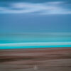 Blue Drift, Minehead Beach