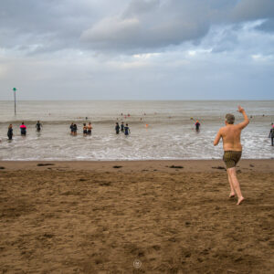 Braving the Tide