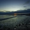 Dusk's Quiet Return