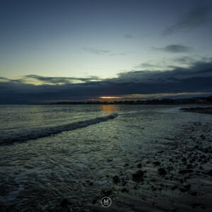 Dusk's Quiet Return