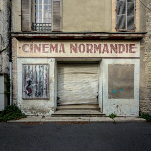 Echoes of the Silver Screen