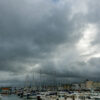 Beneath the Brooding Sky