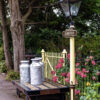 Echoes of Dunster Station