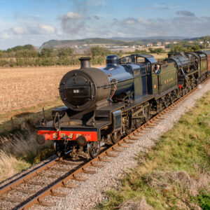 Double Header at Ker Moor