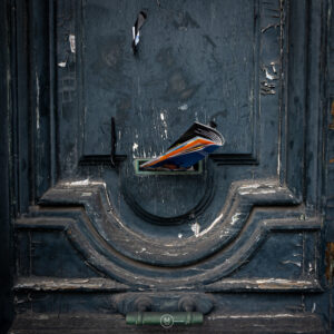 Unread Messages, Dieppe