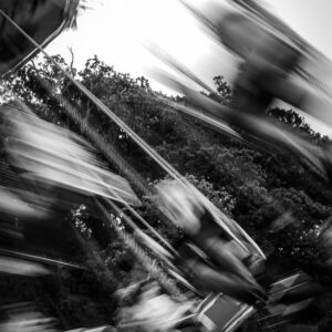 Centrifugal Summer. Dunster Show