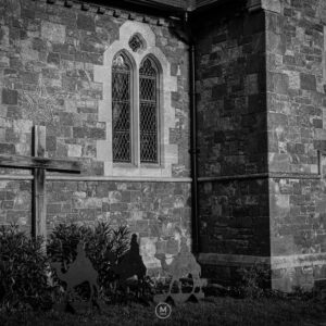 Star and Passage, Minehead Methodist Church