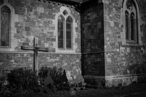 Star and Passage, Minehead Methodist Church