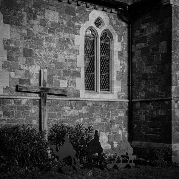 Star and Passage, Minehead Methodist Church