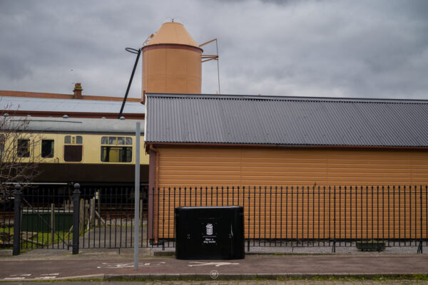 Heritage and Modernity: Minehead’s Railway Station Car Park